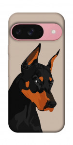 Чехол Doberman для Google Pixel 9