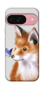 Чохол Funny fox для Google Pixel 9