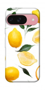 Чохол Lemons для Google Pixel 9