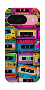 Чохол Cassette для Google Pixel 9