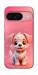 Чехол Puppy для Google Pixel 9