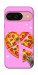 Чехол Pizza Love для Google Pixel 9