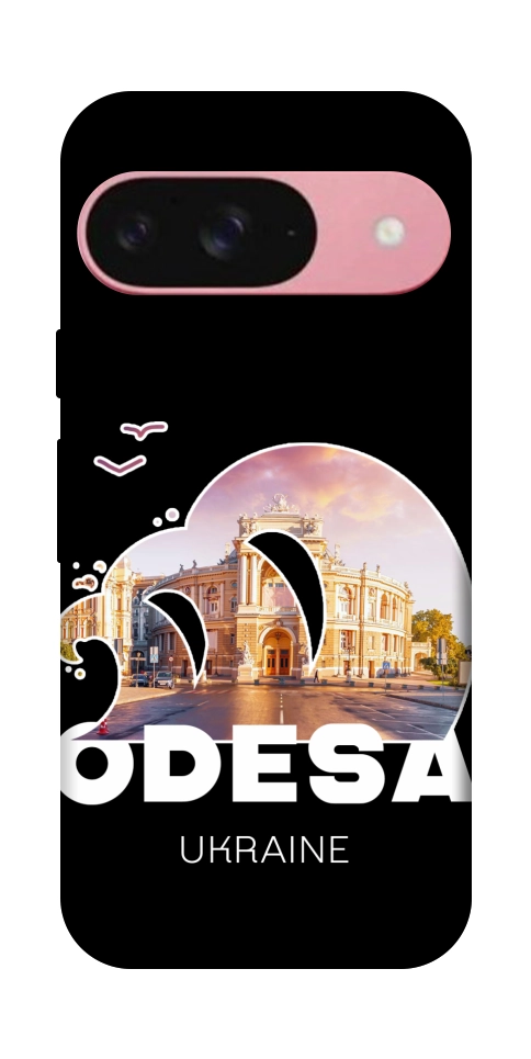 Чехол Odesa для Google Pixel 9