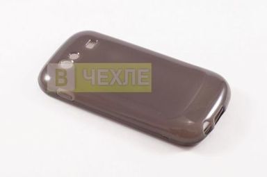 Фото TPU чохол на Samsung i9023 Nexus S на vchehle.ua