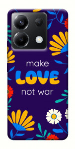 Чохол Not war для Xiaomi Poco X6