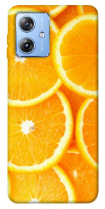 Чохол Orange mood для Motorola Moto G84