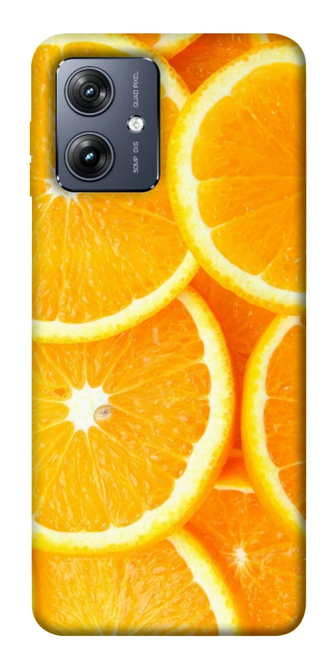 Чехол Orange mood для Motorola Moto G54