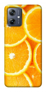 Чохол Orange mood для Motorola Moto G54