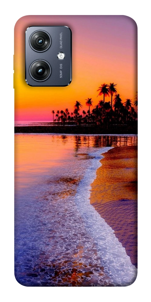 Чехол Sunset для Motorola Moto G54