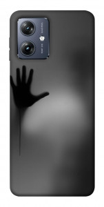 Чохол Shadow man для Motorola Moto G54