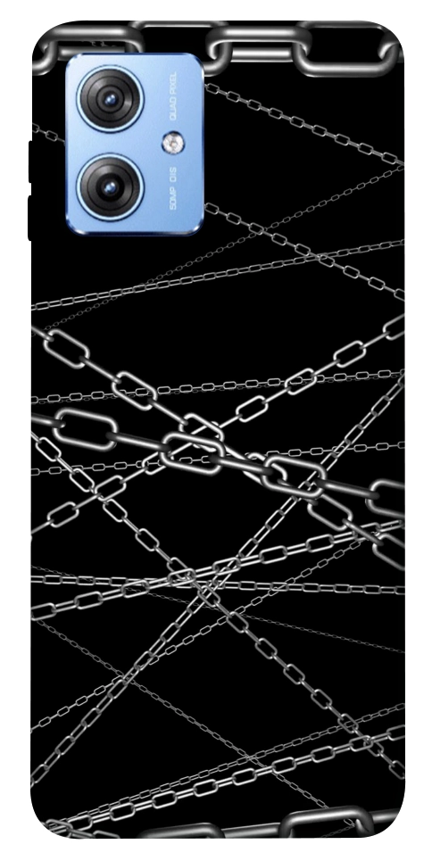 Чохол Chained для Motorola Moto G84