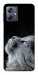 Чохол Cute cat для Motorola Moto G54