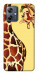 Чохол Cool giraffe для Motorola Moto G54