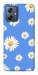 Чехол Chamomile pattern для Motorola Moto G54