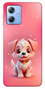 Чехол Puppy для Motorola Moto G84