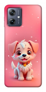 Чохол Puppy для Motorola Moto G54