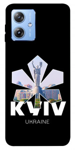 Чохол Kyiv для Motorola Moto G84