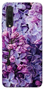 Чохол Violet blossoms для Xiaomi Mi 9 Lite