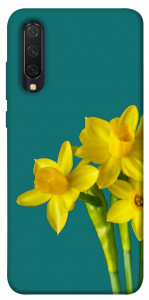 Чохол Golden Daffodil для Xiaomi Mi 9 Lite