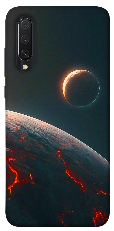 Чохол Lava planet для Xiaomi Mi CC9