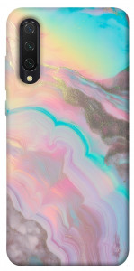 Чохол Aurora marble для Xiaomi Mi 9 Lite