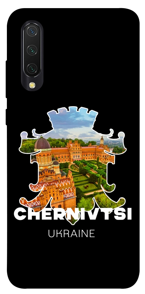 Чехол Chernivtsi для Xiaomi Mi CC9