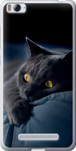 Чохол для Xiaomi Mi 4i