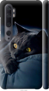 Чохол для Xiaomi Mi Note 10