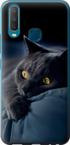 Чохол для Vivo Y15