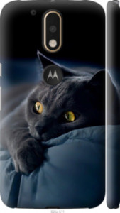 Чохол для Motorola Moto G4 / G4 Plus