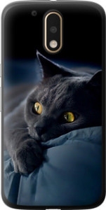 Чохол для Motorola Moto G4 / G4 Plus