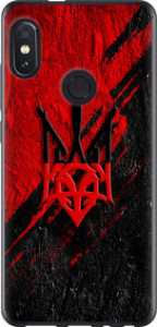 Чохол для Xiaomi Redmi Note 5 Pro