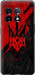 Чехол на OnePlus 11 Герб v4 5293u-2940 (Красный)
