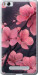 Чехол на Xiaomi Mi4i Пурпурная сакура 6075t-177 (Фиолетовый)