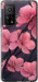 Чохол на Xiaomi Mi 10T Пурпурна сакура 6075u-2096 (Фіолетовий)