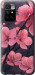 Чехол на Xiaomi Redmi 10 Пурпурная сакура 6075u-2488 (Фиолетовый)