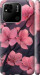 Чехол на Xiaomi Redmi 10A Пурпурна сакура 6075m-2578 (Фіолетовий)
