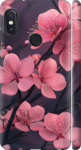 Чохол для Xiaomi Redmi Note 5 (DC)