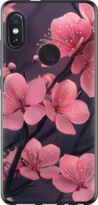Чохол для Xiaomi Redmi Note 5 (DC)