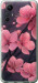 Чехол на Xiaomi Redmi Note 12S Пурпурная сакура 6075u-3065 (Фиолетовый)