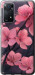 Чехол на Xiaomi Redmi Note 12 Pro Пурпурная сакура 6075u-3019 (Фиолетовый)