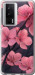 Чехол на Xiaomi Redmi K60 Пурпурная сакура 6075u-2973 (Фиолетовый)