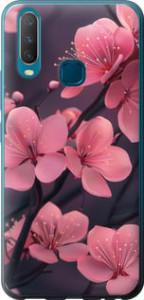 Чохол для Vivo Y15