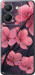 Чехол на Vivo Y36 5G Пурпурная сакура 6075u-3135 (Фиолетовый)