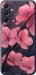 Чехол на Samsung Galaxy M34 5G Пурпурная сакура 6075u-3141 (Фиолетовый)