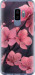 Чехол на Samsung Galaxy S9 Plus Пурпурна сакура 6075t-1365 (Фіолетовий)