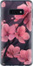 Чехол на Samsung Galaxy S10e Пурпурная сакура 6075u-1646 (Фиолетовый)