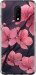 Чехол на OnePlus 7 Пурпурная сакура 6075t-1740 (Фиолетовый)