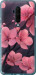 Чехол на OnePlus 7T Pro Пурпурная сакура 6075u-1810 (Фиолетовый)