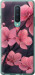 Чехол на OnePlus 8 Пурпурная сакура 6075t-1902 (Фиолетовый)